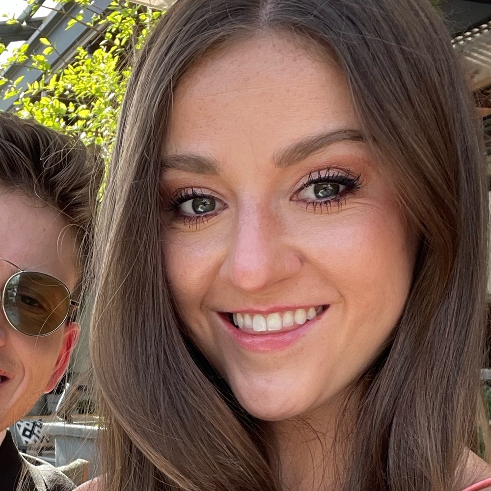 Meet your Posher, Allie